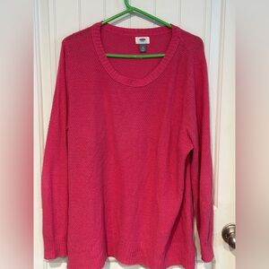 Old Navy Crew Neck Sweater